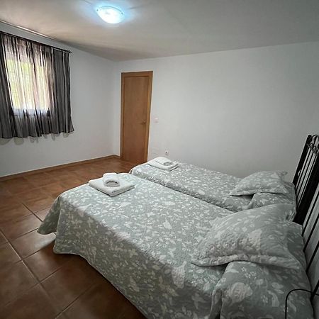 Cortijo Los Cahorros Sierra Nevada Monachil Zewnętrze zdjęcie