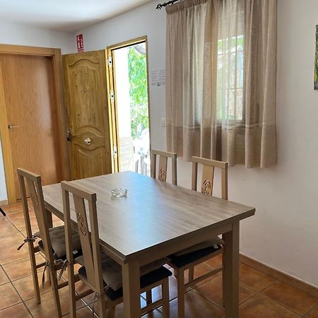 Cortijo Los Cahorros Sierra Nevada Monachil Zewnętrze zdjęcie