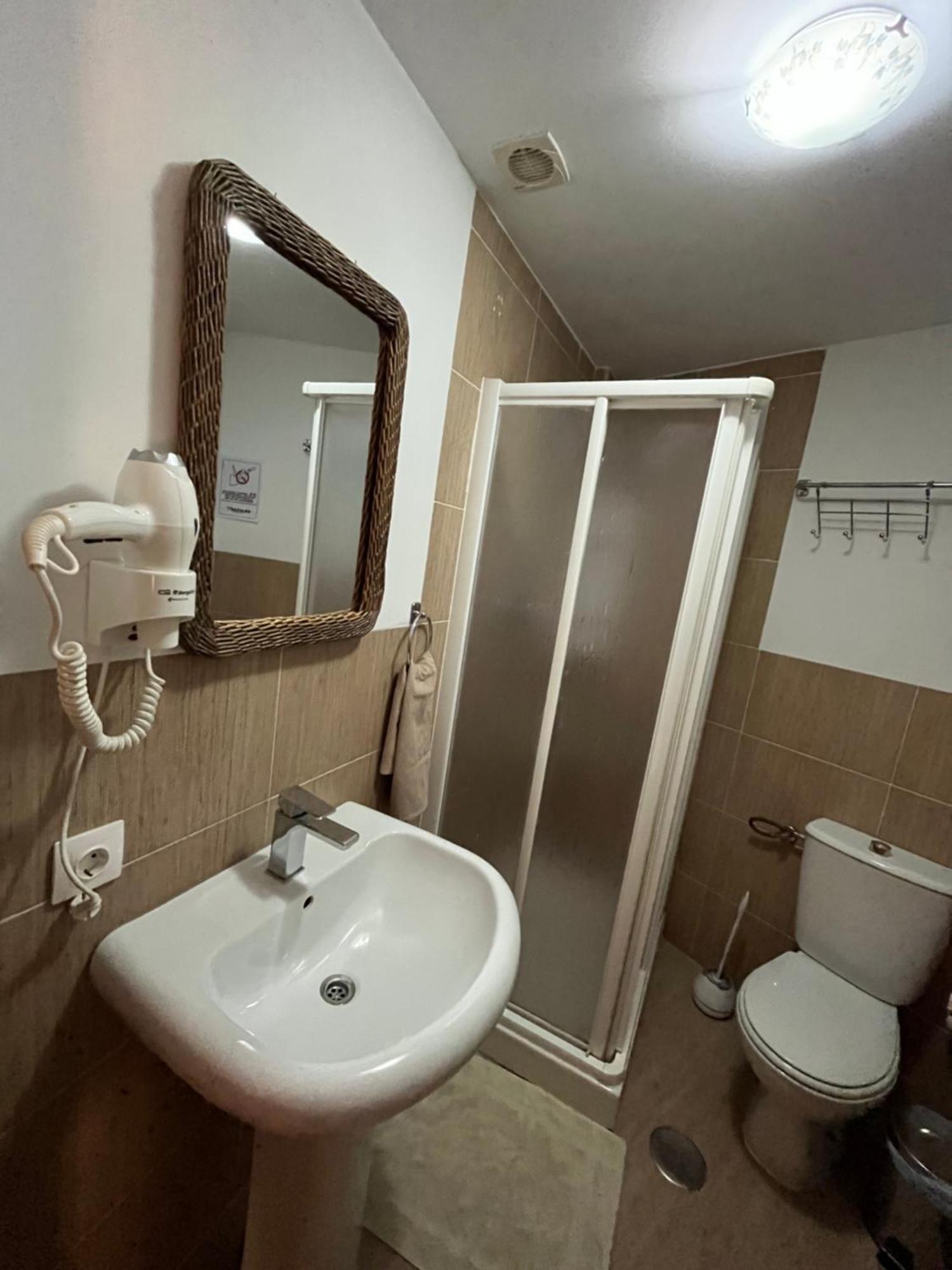 Cortijo Los Cahorros Sierra Nevada Monachil Zewnętrze zdjęcie