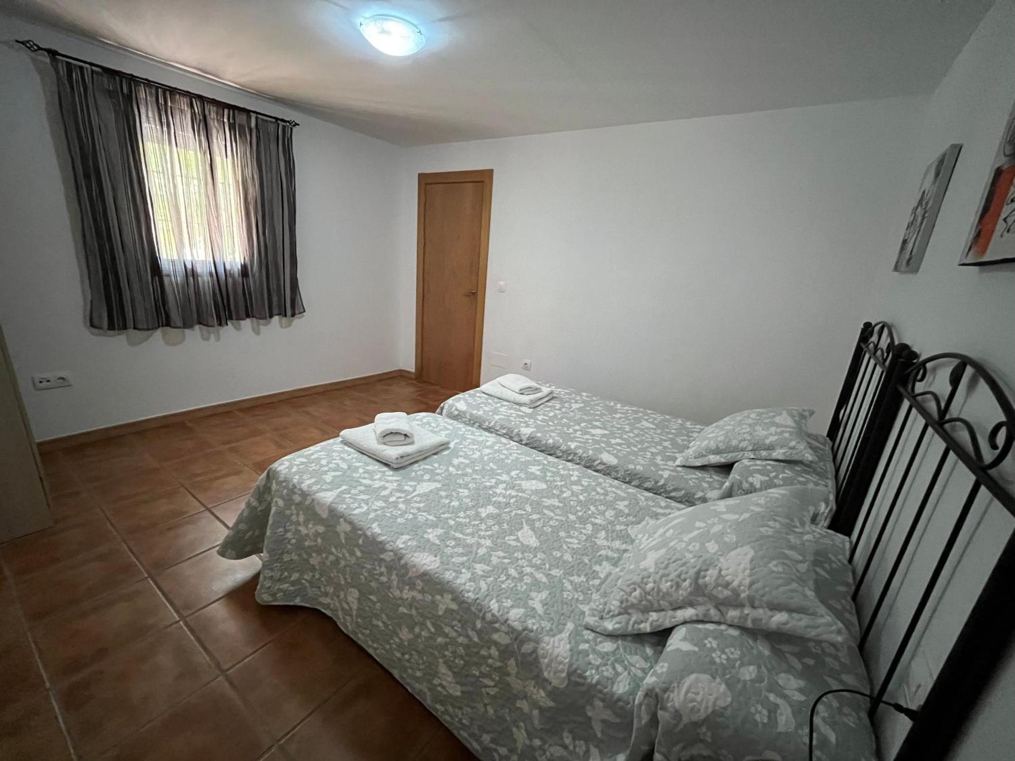 Cortijo Los Cahorros Sierra Nevada Monachil Zewnętrze zdjęcie