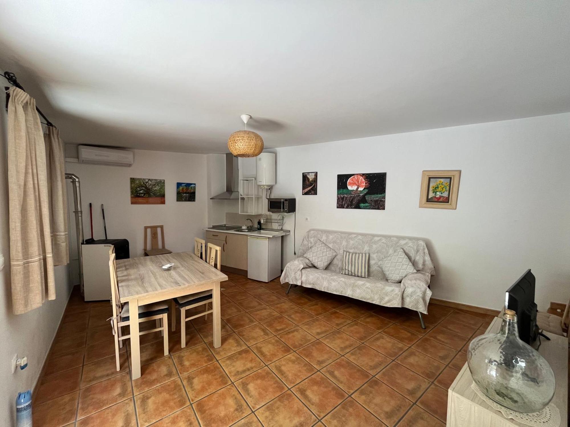 Cortijo Los Cahorros Sierra Nevada Monachil Zewnętrze zdjęcie