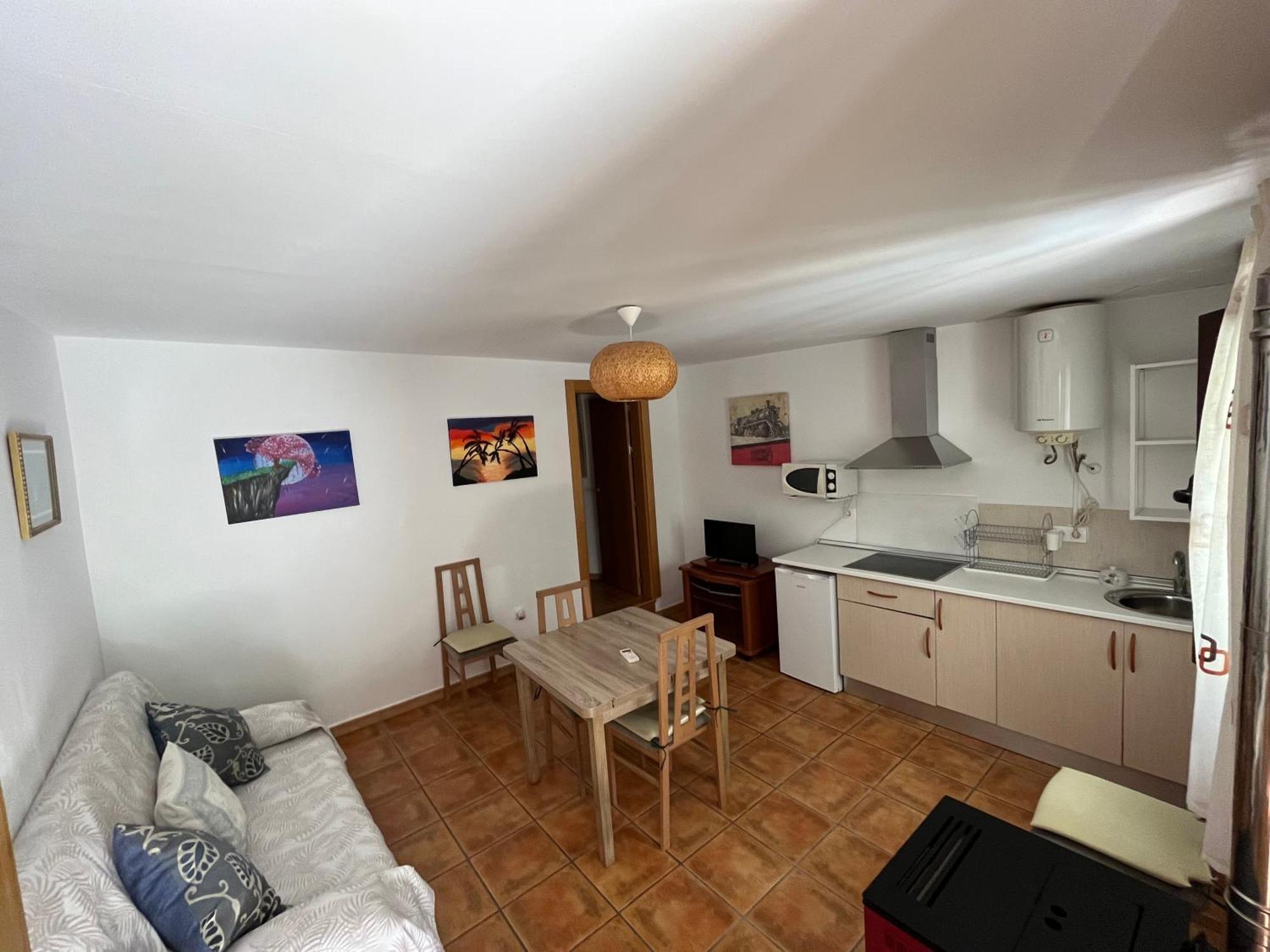 Cortijo Los Cahorros Sierra Nevada Monachil Zewnętrze zdjęcie