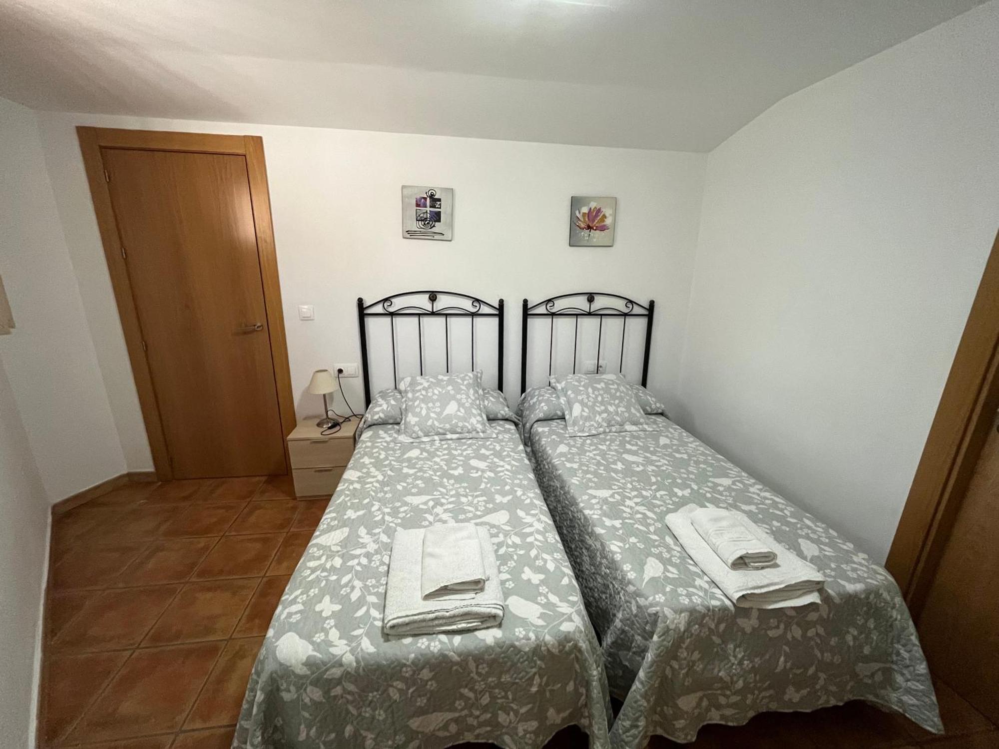Cortijo Los Cahorros Sierra Nevada Monachil Zewnętrze zdjęcie