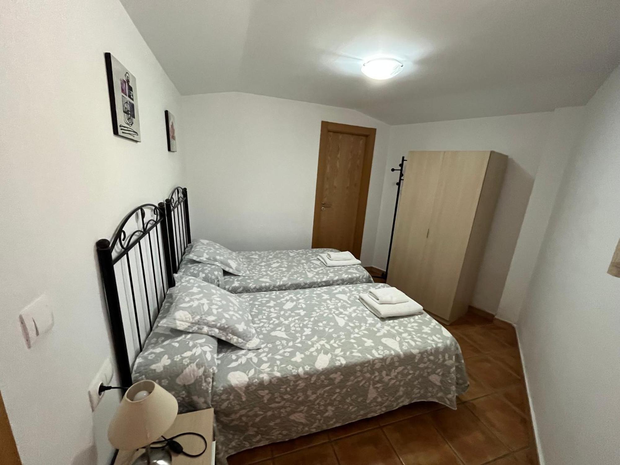 Cortijo Los Cahorros Sierra Nevada Monachil Zewnętrze zdjęcie