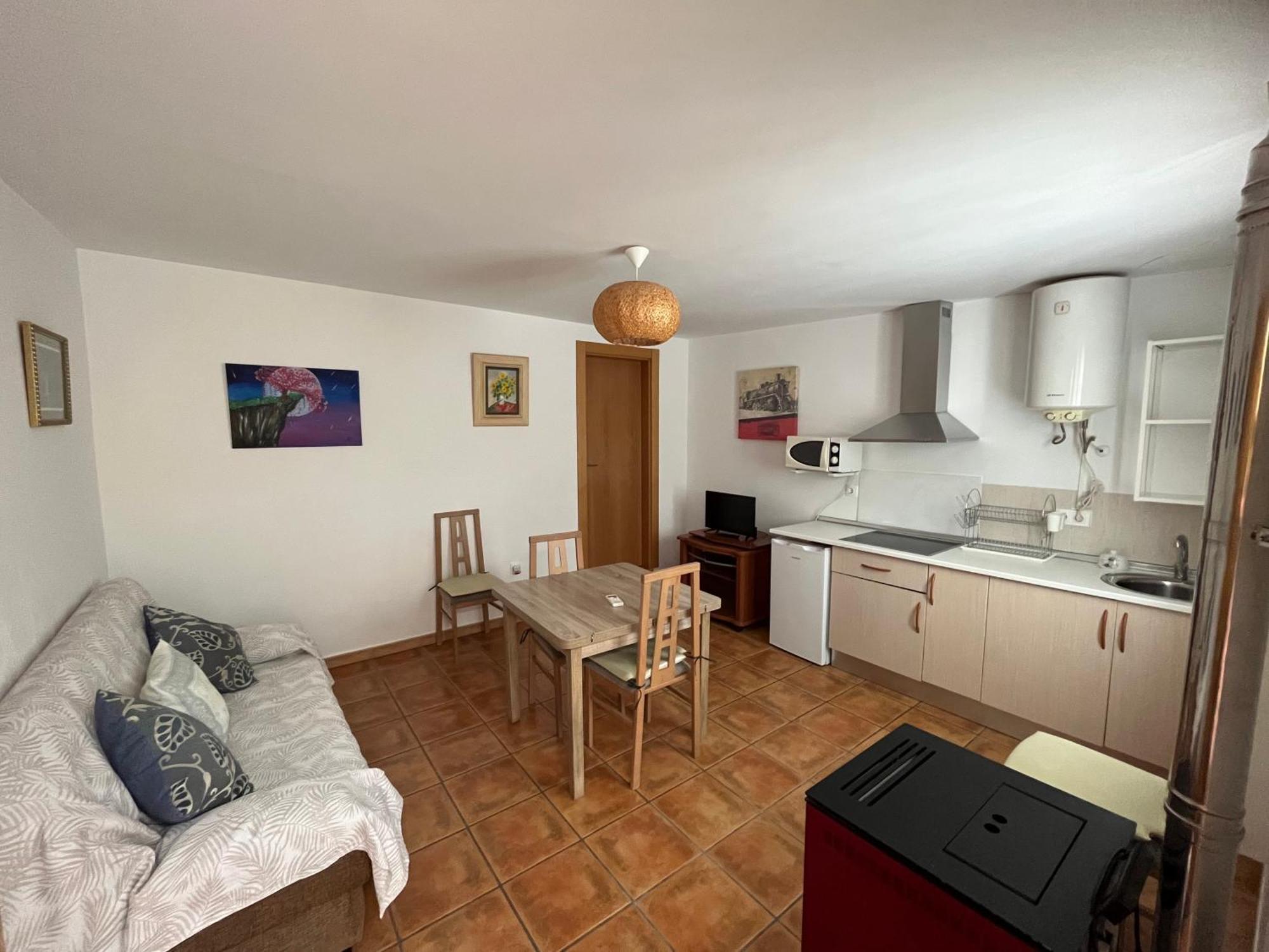 Cortijo Los Cahorros Sierra Nevada Monachil Zewnętrze zdjęcie